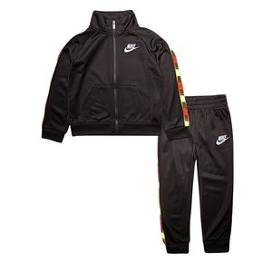 Nike Boy Cute Active Pants Set Outfit 6256